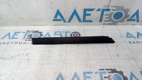 Door trim side front left Toyota Sienna 21-25 front