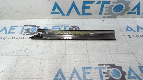Door trim side front left Toyota Sienna 21-25 front