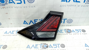 Light inside trunk door right Hyundai Ioniq 20-22 LED