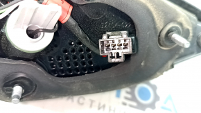 Light inside trunk door right Hyundai Ioniq 20-22 LED