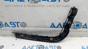 Tesla Model 3 18 Rear Bumper Mount, Right, External, Type 2