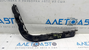 Tesla Model 3 18 Rear Bumper Mount, Right, External, Type 2