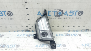 Ford Edge 19-24 LED Right Fog Light, Sand