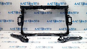 Toyota Prius 30 10-15 radiator panel TV