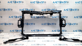 Toyota Prius 30 10-15 radiator panel TV
