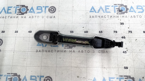 Toyota Sienna 22-24 Outer Front Left Door Handle