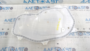Door panel inner front left Toyota Sienna 21-25