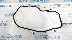 Door panel inner front left Toyota Sienna 21-25