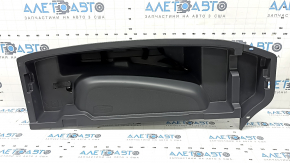 Central trunk tray for Hyundai Ioniq 20-22 PHEV