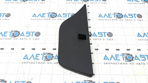 Left trunk lid for Hyundai Ioniq 20-22 PHEV scratched