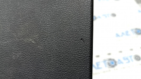 Left trunk lid for Hyundai Ioniq 20-22 PHEV scratched