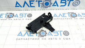 Left central console button block for Hyundai Ioniq 20-22 PHEV with parking button for heated seats and AUTO HOLD