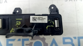 Left central console button block for Hyundai Ioniq 20-22 PHEV with parking button for heated seats and AUTO HOLD