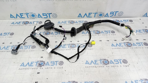 Wiring for the front left door of a 2021 Toyota Sienna