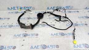 Wiring for the front left door of a 2021 Toyota Sienna