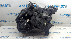 Tesla Model 3 18-20 heater assembly without heater, missing fragment