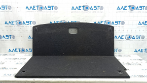 Hyundai Ioniq 20-22 PHEV Black Trunk Floor