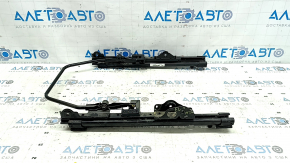 Hyundai Ioniq 20-22 passenger seat runners, mechanical, frameless