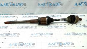 Drive half shaft front right Volvo XC90 16-22 T5, T6 AWD