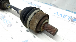 Drive half shaft front right Volvo XC90 16-22 T5, T6 AWD