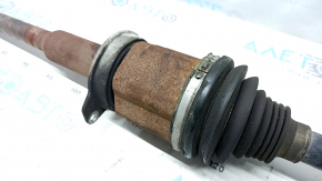 Drive half shaft front right Volvo XC90 16-22 T5, T6 AWD