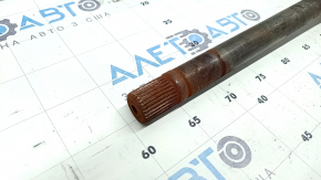 Drive half shaft front right Volvo XC90 16-22 T5, T6 AWD