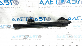 Left driver's seat runner for Hyundai Ioniq 20-22 electric, without frame