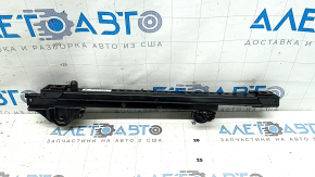 Right driver's seat runner for Hyundai Ioniq 20-22 electric, without frame