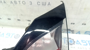 Right inner trunk lid light for Ford Edge 19-22 restyling, Titanium, ST, scratches