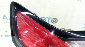 Right inner trunk lid light for Ford Edge 19-22 restyling, Titanium, ST, scratches