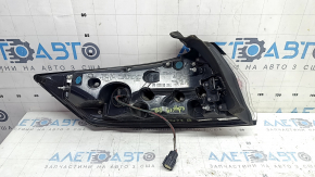 Ford Edge 19-24 Restyling Titanium Right Outer Wing Light, ST, Scratched