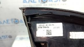 Ford Edge 19-24 Restyling Titanium Right Outer Wing Light, ST, Scratched