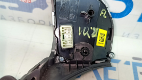Steering wheel control buttons left Hyundai Ioniq 20-22