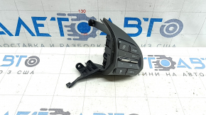 Right steering wheel controls for the Hyundai Ioniq 20-22 radar