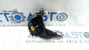 Right steering wheel controls for the Hyundai Ioniq 20-22 radar