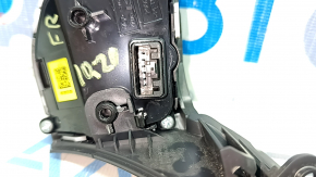 Right steering wheel controls for the Hyundai Ioniq 20-22 radar