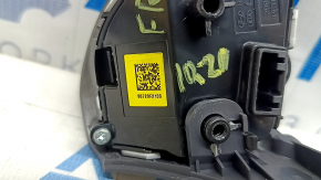 Right steering wheel controls for the Hyundai Ioniq 20-22 radar