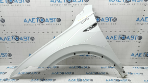 Front left wing VW Tiguan 22-24
