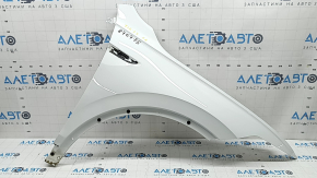 Front right wing VW Tiguan 22-24