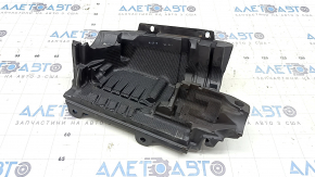 Compressor cover Volvo XC90 16-22