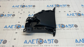 Front bumper air duct left Mazda 6 18-21