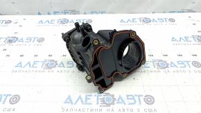 Air duct for Volvo XC90 16-22 T6 compressor first