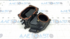 Air duct for Volvo XC90 16-22 T6 compressor first