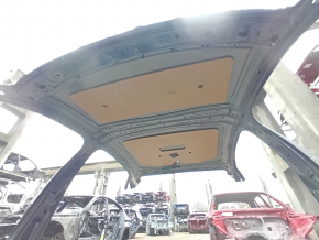 Metal roof for VW Passat b8 16-19 USA without sunroof, on the body