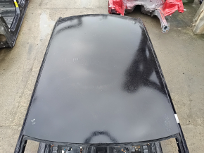 Metal roof for VW Passat b8 16-19 USA without sunroof, on the body