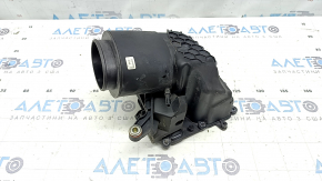 Air duct for the Volvo XC90 16-22 T6 compressor, second