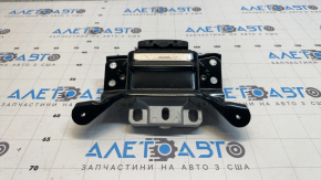 Left engine mount for VW Jetta 19-21 1.4T manual transmission