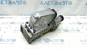 Volvo XC90 16-22 Compressor Assembly 46k