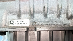 Volvo XC90 16-22 Compressor Assembly 46k