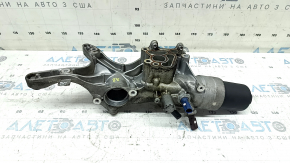 Oil filter housing VW Passat b8 16-19 USA 2.0T